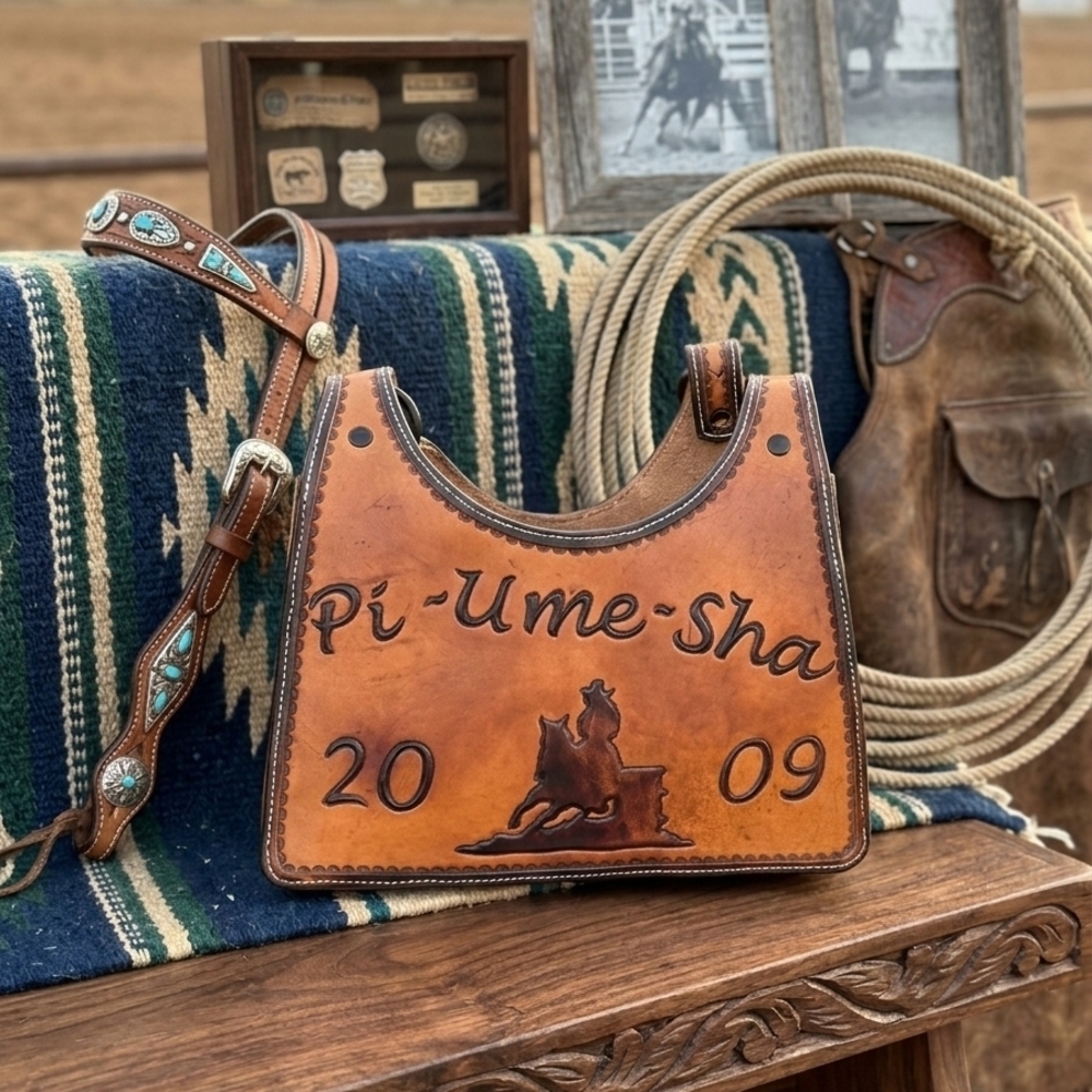 Leather Bag
